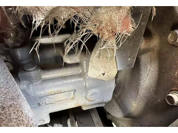 Excavadora de cadenas Kubota 163: foto 4 Excavadora de cadenas Kubota 163: foto 4