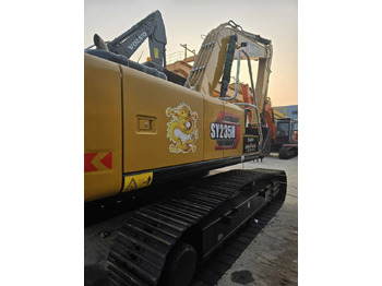 Excavadora de cadenas Sany SY 235 C: foto 2