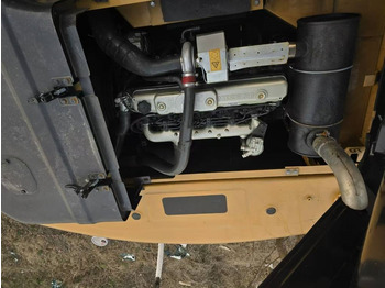 Excavadora de cadenas Sany SY 235 C: foto 5