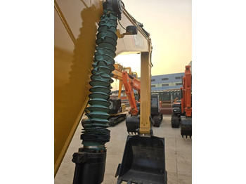 Excavadora de cadenas Sany SY 235 C: foto 4