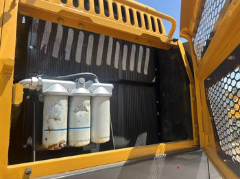 Leasing de Volvo EC 380  Volvo EC 380: foto 2