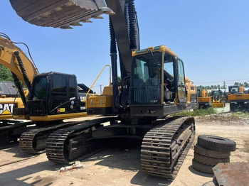 Leasing de Volvo EC 380  Volvo EC 380: foto 3