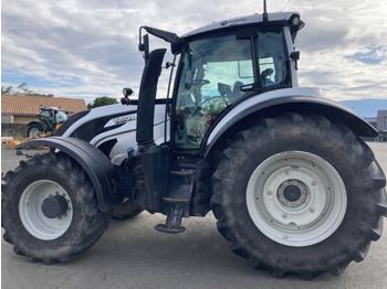 Tractor Valtra T214 DIRECT: foto 4