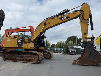 Leasing de CAT 374 F L  CAT 374 F L: foto 5