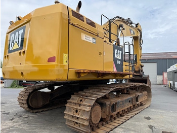 Leasing de CAT 374 F L  CAT 374 F L: foto 4