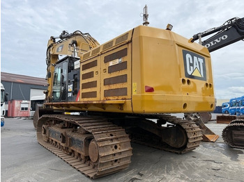 Leasing de CAT 374 F L  CAT 374 F L: foto 1
