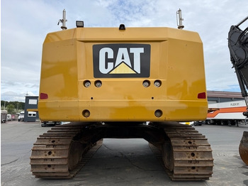 Leasing de CAT 374 F L  CAT 374 F L: foto 3