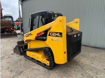 Cargadora de cadenas Gehl RT 105: foto 2 Cargadora de cadenas Gehl RT 105: foto 2