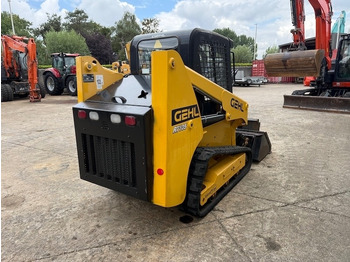 Cargadora de cadenas Gehl RT 105: foto 3 Cargadora de cadenas Gehl RT 105: foto 3