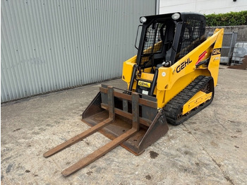 Cargadora de cadenas Gehl RT 105: foto 4 Cargadora de cadenas Gehl RT 105: foto 4