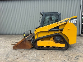 Cargadora de cadenas GEHL