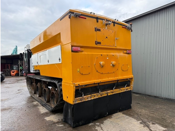 Leasing de Prinoth T12  Prinoth T12: foto 3