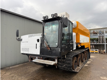 Leasing de Prinoth T12  Prinoth T12: foto 2