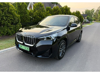 SUV/ Todoterreno BMW