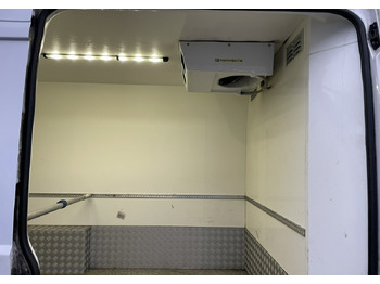Furgoneta frigorifica Fiat Ducato Ducato 3.0-180KM Chłodnia Konvekta Model 2015: foto 3