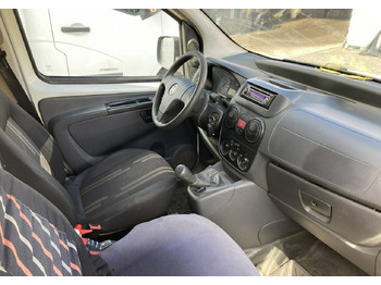 Furgón Fiat Fiorino Fiat Fiorino 1.4 FV 23% 2008: foto 4