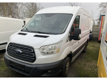 Furgón FORD Transit