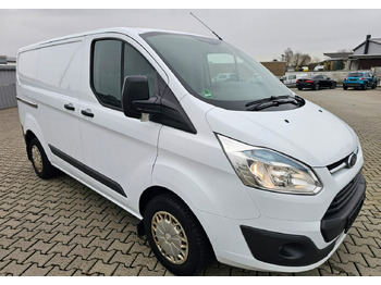 Furgón FORD Transit