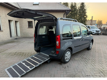 Coche MERCEDES-BENZ Citan