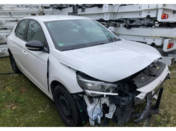 Hatchback OPEL