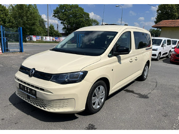 Coche VOLKSWAGEN Caddy Maxi