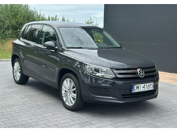 SUV/ Todoterreno VOLKSWAGEN