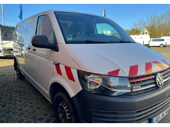 Furgón VOLKSWAGEN Transporter T6