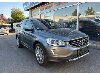 SUV/ Todoterreno VOLVO