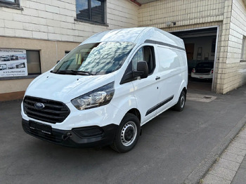 Furgón FORD Transit