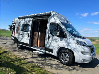 Leasing de Weinsberg CaraBus 600 DQ Weinsberg CaraBus 600 DQ: foto 2