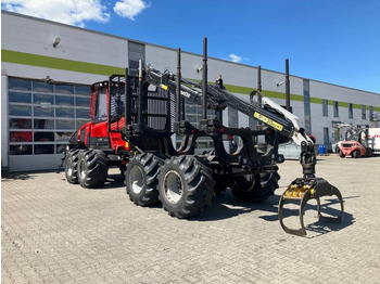 Autocargador Komatsu 855: foto 3