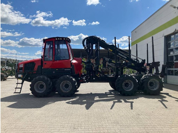 Autocargador Komatsu 855: foto 2