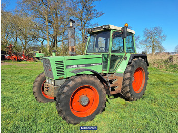 Tractor FENDT