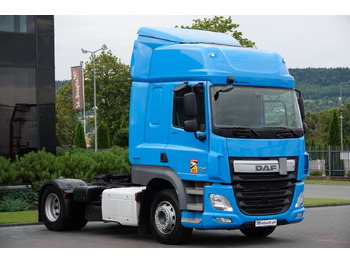 Leasing de  DAF CF 460 / AUTOMAT / EURO 6 / SPROWADZONY DAF CF 460 / AUTOMAT / EURO 6 / SPROWADZONY: foto 2