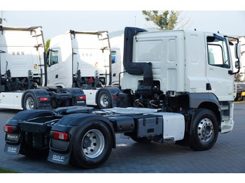 Cabeza tractora DAF CF 480 / PEŁNY ADR / NISKA KABINA / 2018 ROK / A: foto 5