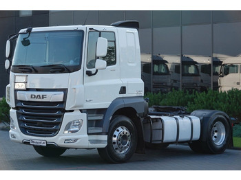 Cabeza tractora DAF CF 480 / PEŁNY ADR / NISKA KABINA / 2018 ROK / A: foto 2
