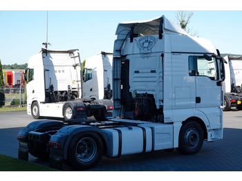 Cabeza tractora MAN TGX 18.440 / RETARDER / XLX / EURO 6: foto 5