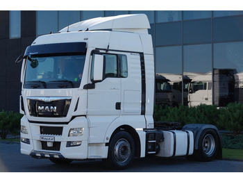Cabeza tractora MAN TGX 18.440 / RETARDER / XLX / EURO 6: foto 2