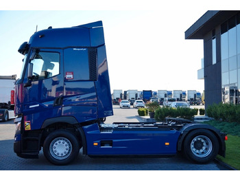 Cabeza tractora Renault T 520 / 13 L / RETARDER / I-PARK COOL / SKÓRY / Renault T 520 / 13 L / RETARDER / I-PARK COOL / SKÓRY /: foto 3