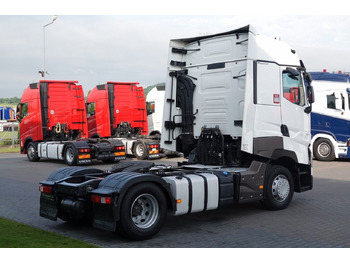 Cabeza tractora Renault T 520 / HIGH CAB /  PO KONTRAKCIE SERWISOWYM: foto 5