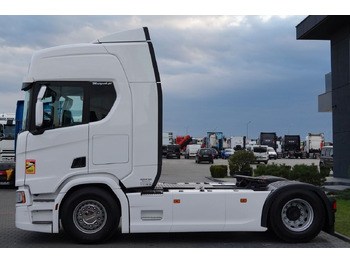 Cabeza tractora Scania R 450 / RETARDER / I-PARK COOL / OPONY 100% / PO: foto 3