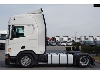 Cabeza tractora nuevo Scania R 450 / RETARDER / MEGA / LOWDECK / 2021 ROK / P: foto 3