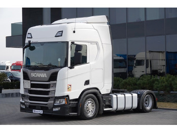 Cabeza tractora nuevo Scania R 450 / RETARDER / MEGA / LOWDECK / 2021 ROK / P: foto 2