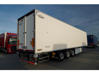 Leasing de Chereau CHŁODNIA / MAXIMA 1300 / HAKÓWKA / OŚ PODNOSZONA Chereau CHŁODNIA / MAXIMA 1300 / HAKÓWKA / OŚ PODNOSZONA: foto 5 Leasing de Chereau CHŁODNIA / MAXIMA 1300 / HAKÓWKA / OŚ PODNOSZONA Chereau CHŁODNIA / MAXIMA 1300 / HAKÓWKA / OŚ PODNOSZONA: foto 5