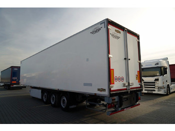 Leasing de Chereau CHŁODNIA / MAXIMA 1300 / HAKÓWKA / OŚ PODNOSZONA Chereau CHŁODNIA / MAXIMA 1300 / HAKÓWKA / OŚ PODNOSZONA: foto 3 Leasing de Chereau CHŁODNIA / MAXIMA 1300 / HAKÓWKA / OŚ PODNOSZONA Chereau CHŁODNIA / MAXIMA 1300 / HAKÓWKA / OŚ PODNOSZONA: foto 3