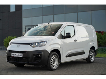 Furgoneta pequeña FIAT Doblo