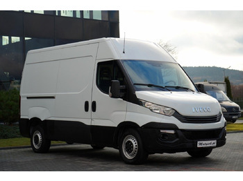 Furgón IVECO Daily