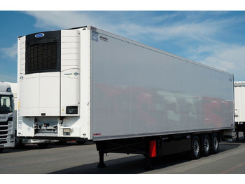 Semirremolque frigorífico SCHMITZ