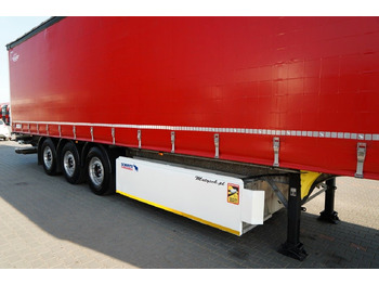 Semirremolque lona Schmitz Cargobull FIRANKA / STANDARD / 2x OŚ PODNOSZONA / WINDA /: foto 5 Semirremolque lona Schmitz Cargobull FIRANKA / STANDARD / 2x OŚ PODNOSZONA / WINDA /: foto 5