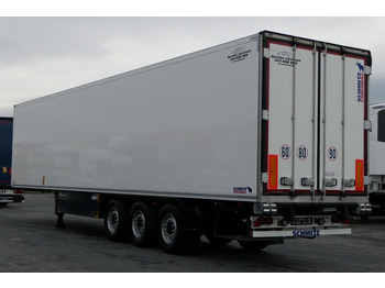 Semirremolque frigorífico Schmitz Cargobull REFRIDGERATOR / THERMO KING SLX 200/PALLET BOX/: foto 4